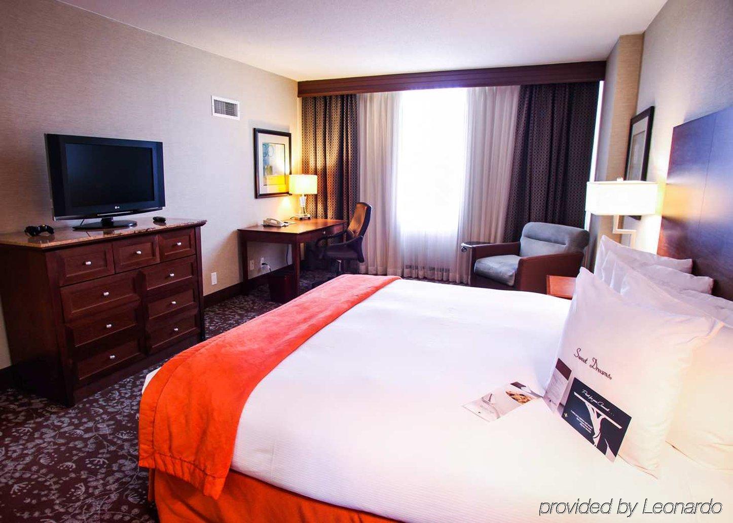 Doubletree By Hilton Hotel & Suites Houston By The Galleria Exterior foto