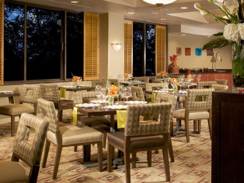 Doubletree By Hilton Hotel & Suites Houston By The Galleria Exterior foto